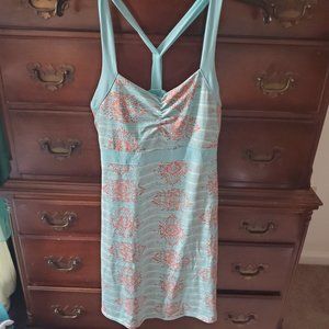 Lola Summer Dress, Sz Small